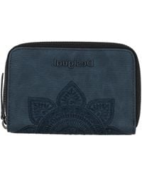 Desigual Wallets and cardholders for Women | Online Sale up to 25% off |  Lyst