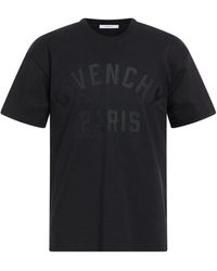 Givenchy - Camiseta - Lyst