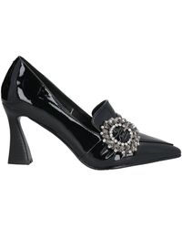 Tosca Blu - Loafers - Lyst