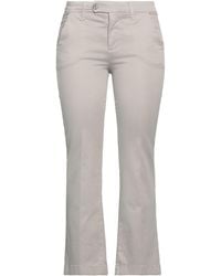 NOIR'N'BLEU - Trouser - Lyst