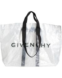 Givenchy - Borsa A Mano - Lyst