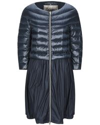 Herno Doudoune - Bleu