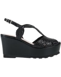 Lorenzo Mari - Sandals - Lyst