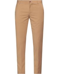 Daniele Alessandrini - Pants - Lyst