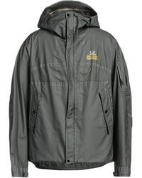 C.P. Company - Jacket - Lyst