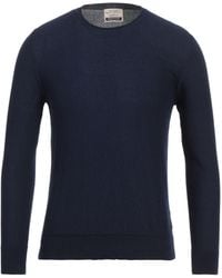 Heritage - Sweater Cotton - Lyst