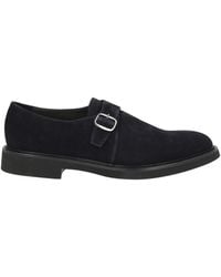 Doucal's - Loafer - Lyst