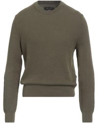 Rag & Bone - Jumper - Lyst