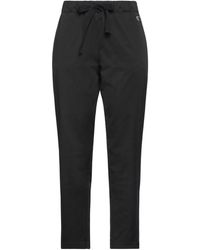 Semicouture - Trouser - Lyst