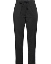 Semicouture - Trouser - Lyst