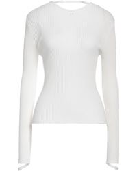 Courreges - Sweater - Lyst