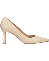 Calpierre - Pumps Leather - Lyst