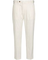 Messagerie - Trouser - Lyst
