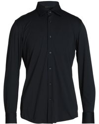 BOSS - Shirt - Lyst