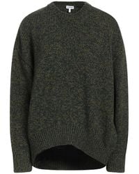 Loewe - Sweater Wool, Polyamide - Lyst