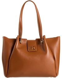 ERMANNO FIRENZE - Handbag - Lyst