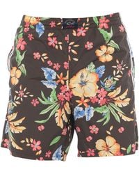 paul and shark swim shorts sale