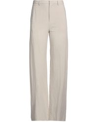 .., merci italia - Trouser - Lyst