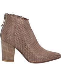 Zoe - Ankle Boots - Lyst