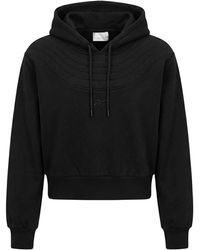 Reebok - Sweatshirt Cotton - Lyst