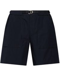 Spiewak - Shorts & Bermuda Shorts - Lyst
