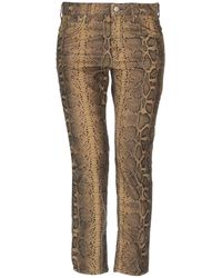 Isabel Marant - Casual Trouser - Lyst