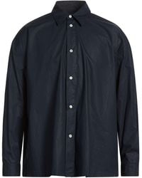 Grifoni - Shirt Cotton - Lyst