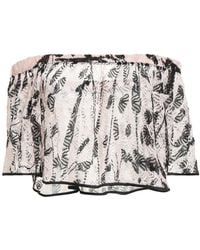 Missoni - Top - Lyst