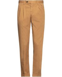 Drumohr - Pants - Lyst