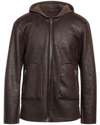 Daniele Alessandrini - Jacket - Lyst