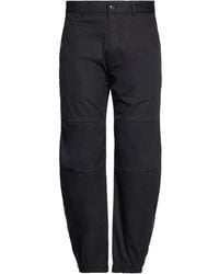 Grifoni - Midnight Pants Cotton, Polyamide, Elastane - Lyst