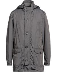 Jan Mayen - Overcoat & Trench Coat - Lyst