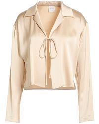Alysi - Shirts - Lyst