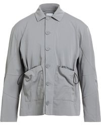 ROA - Jacket Cotton, Polyamide, Elastane - Lyst