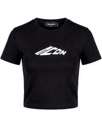 DSquared² - Camiseta - Lyst
