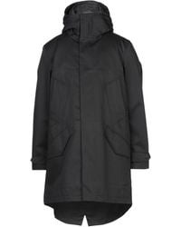 Woolrich - Down Jacket - Lyst