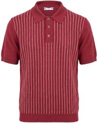 Jacob Cohen - Polo Shirt - Lyst