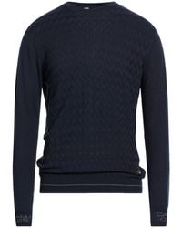 Roberto Cavalli - Pullover - Lyst