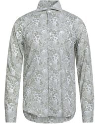 Fedeli - Shirts - Lyst