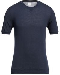 Eleventy - Pullover - Lyst