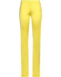 DSquared² - Pants Viscose - Lyst