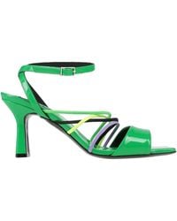 MSGM - Sandals - Lyst