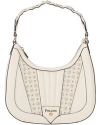 Pollini - Shoulder Bag - Lyst