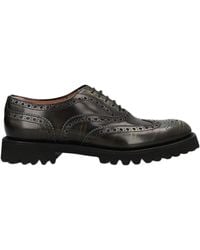 Church's - Lace-up Shoes - Lyst