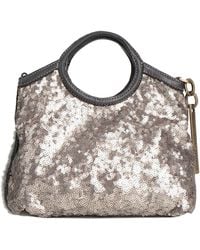 Caterina Lucchi - Handbag Cow Leather - Lyst