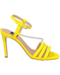 Islo Isabella Lorusso - Sandals Textile Fibers - Lyst