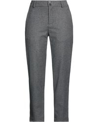 Gentry Portofino - Trouser - Lyst
