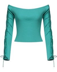 GIUSEPPE DI MORABITO - Sweater - Lyst