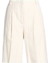 Really Wild Clothing - Shorts & Bermuda Shorts Cotton, Linen - Lyst
