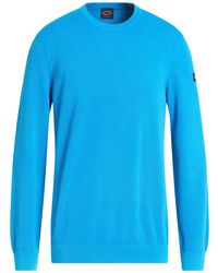Paul & Shark - Pullover - Lyst